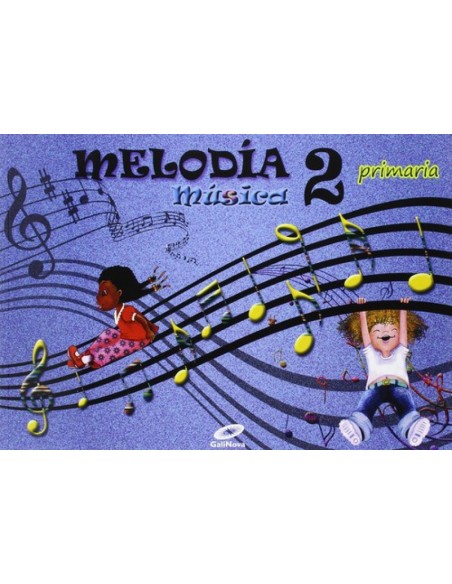 Musica 2ºprimaria Melodia